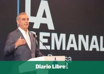 Abinader rompe el silencio: la verdad detrás del tuit que sacudió a la sociedad