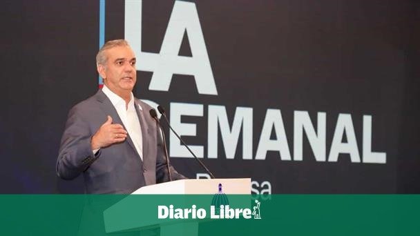 Abinader rompe el silencio: la verdad detrás del tuit que sacudió a la sociedad