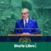 Abinader da Luz Verde a Nueva Misión ONU en Haití
