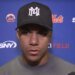 Juan Soto: «Mi fe en los Mets sigue al 100%»