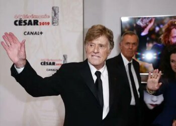 La leyenda se despide: Robert Redford recibe emotivos homenajes de Hollywood tras anunciar su retiro