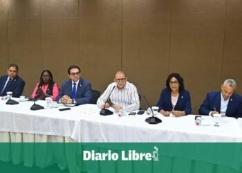 ¡La Vega se moviliza! Convocan vistas públicas para debatir la ley de seguridad social