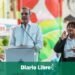El trabajo de un intérprete de lenguaje de señas del Gobierno