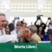¡Imperdible! Abinader en Gira Presidencial Clave por SDN y Santiago este Fin de Semana