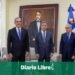 El CES entregará propuestas sobre tema haitiano a partir de mañana