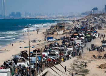 Israel aniquila Gaza: ¿Genocidio en marcha en la Franja más densamente poblada del mundo?