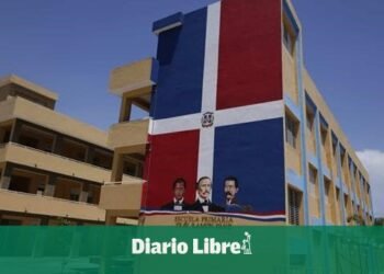 Escuela Fray Ramón Pané abre nuevamente sus puertas: Conoce la remodelada institución educativa
