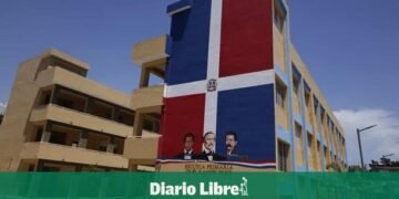 Escuela Fray Ramón Pané abre nuevamente sus puertas: Conoce la remodelada institución educativa