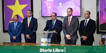 PLD: Desfalco Millonario en Fondos Aerodom 2024