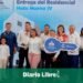 608 Familias Dominicanas cumplen el sueño de la casa propia: Vivienda Feliz inaugura Hato Nuevo IV