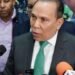Leonel de regreso al Palacio: El pueblo lo reclama