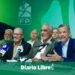 La FP denuncia intentos de privatización en proyecto de Ley de Aguas