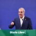Abinader le «lee la cartilla» a todos los funcionarios
