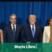 ¡Abinader redobla la invitación! ¿Trump en la Cumbre de las Américas?