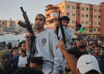 Hamás: La tregua con Israel blinda su poder en Gaza