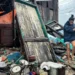 Melissa azota el Caribe: Lluvias extremas en Cuba, más de 20 fallecidos en Haití