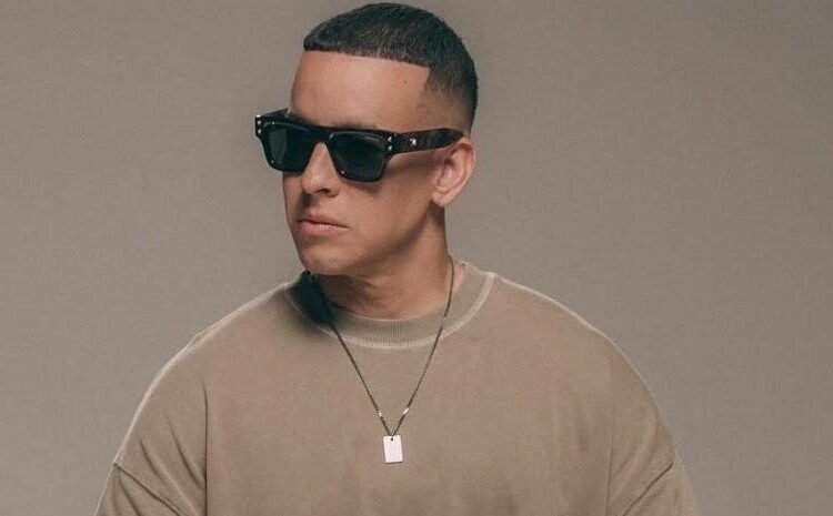 Daddy Yankee ADVIERTE: ¡Artistas, firmen prenupciales tras su lección de divorcio!