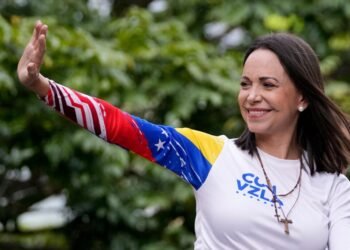 Nobel a María Corina: El Impacto Global que Reconfiguraría Venezuela