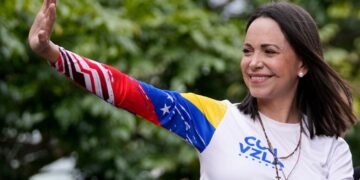 Nobel a María Corina: El Impacto Global que Reconfiguraría Venezuela