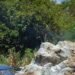 ¡TERCER derrumbe de rocas! Jarabacoa en peligro por su carretera