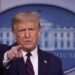 Trump Lanza Ofensiva Contra Crimen Organizado y Migración Ilegal