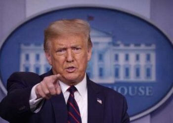 Trump Desmiente Posible Ataque a Venezuela