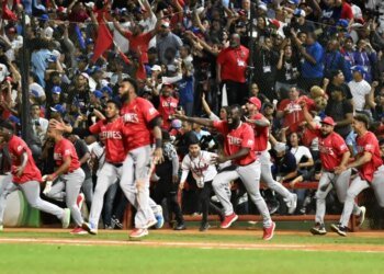 Escogido va por refuerzos top para blindar su equipo