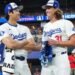 Glasnow y Ohtani: La dupla que asegura la serie con dominio absoluto