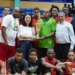 ¡Club Bameso Se Corona Campeón de la Copa Amistad Domínico-China