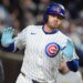 Jonrón Monumental de Ian Happ Detona la Victoria de Cachorros