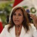 Dina Boluarte: La caída que explica el fracaso presidencial en América Latina