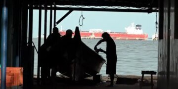 Venezuela: Pescadores viven con el temor a ataques de EE.UU