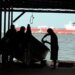 Venezuela: Pescadores viven con el temor a ataques de EE.UU