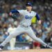 Dodgers Escapan de la Novena y Sentencian a Cerveceros