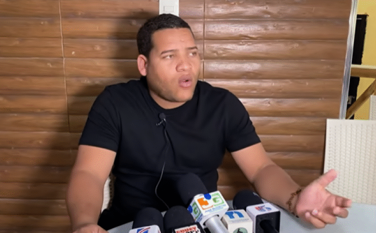 ¡ULTIMA HORA! Mantequilla Regresa a Sabana Grande: ¡Promete Devolver el Dinero