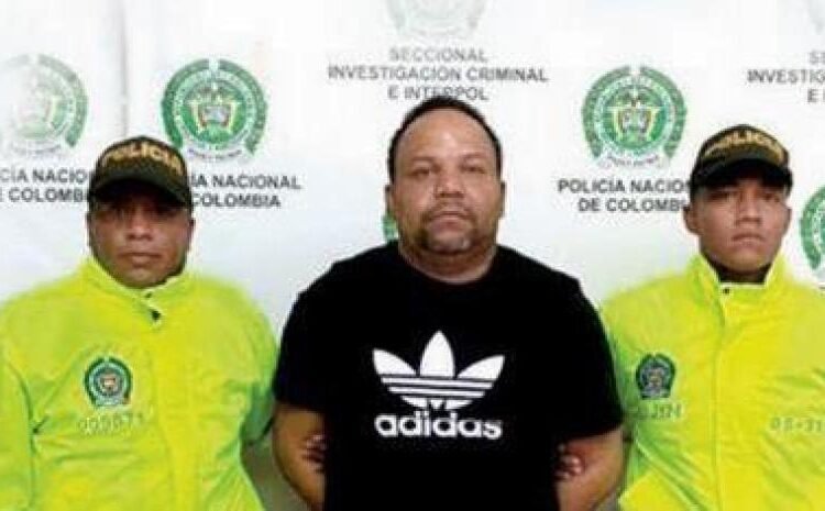 ¡Bomba! César Emilio Peralta se retracta y pide anular su culpabilidad