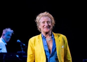 Rod Stewart: ¡Última Oportunidad en RD! Concierto Final Este Martes Antes de Su Retiro Definitivo