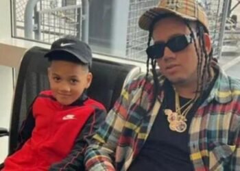 Giro en Caso Gioser Luis Feliz: Tribunal modifica coerción a dos por muerte del niño