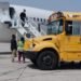 Repatriaciones masivas: 3,581 dominicanos devueltos por EE. UU. en 2024