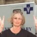 ¡Brigitte Bardot sale del hospital y regresa a su casa de Saint-Tropez!