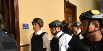 ¡Escándalo Camaleón! Revelados los cargos formales contra Hugo Beras, Jochi Gómez y más implicados