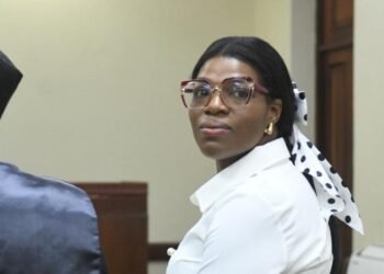 Elizabeth Silverio: ¡Anulan 7 años de condena y va a nuevo juicio!