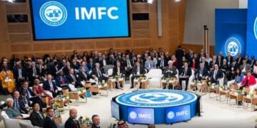 ¡Última Hora FMI! América Latina con 2.4% de Crecimiento Estable en 2025
