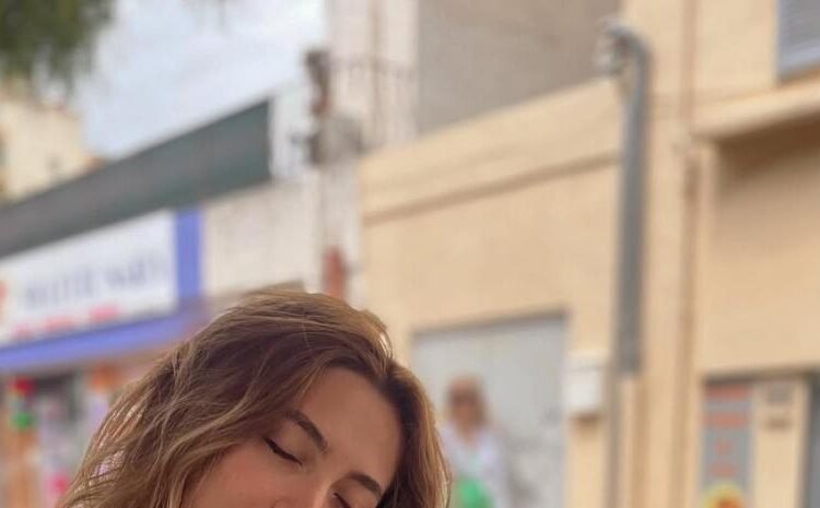 Bomba: Paris Jackson recibió $65M de la herencia de Michael Jackson