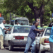 ¡Alerta! Pasaje a RD$90: Choferes protestan por posible eliminación de subsidios