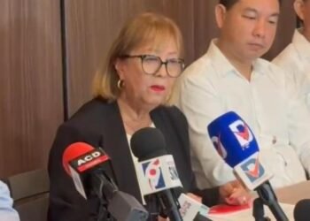 Rosa NG: ¡Es TOTALMENTE FALSO que comerciantes chinos evadan impuestos