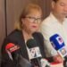 Rosa NG: ¡Es TOTALMENTE FALSO que comerciantes chinos evadan impuestos