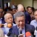 Leonel Fernández denuncia: Gobierno en Caída Libre