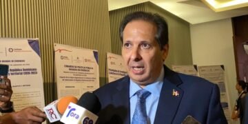 RD Dice No al Cólera: Ministro Confirma Cero Casos y Activa Alerta Preventiva