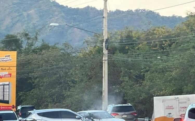 Violencia Vial en RD: La Agresividad Social TOMA EL VOLANTE